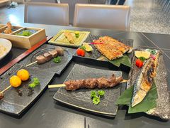 -一石三鸟烧鸟居酒屋(南桥美谷店)