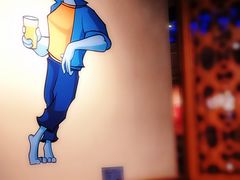 -bluefrog蓝蛙(悠唐购物中心店)