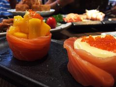-大雄寿司(中华广场店)