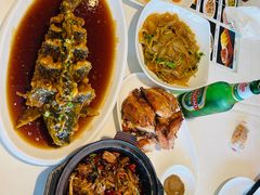 -来之顺海鲜菜馆·青岛菜·始于1993(栈桥店)