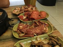 -二子炭火烤肉(五金城店)