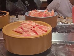 -龍歌自助小火锅(市北台东利群店)