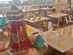 -北京王府井希尔顿酒店·万斯阁西餐厅