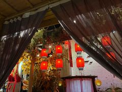 -锦上中式酒馆(南内环店)