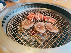 -炎蔵牛舌烤肉