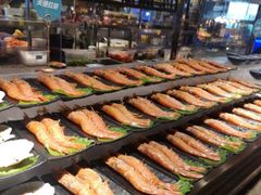 -喜庭海鲜自助(来福士店)