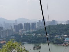 -珠海圆明新园
