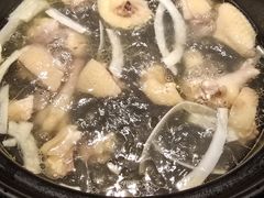 -同仁四季椰子鸡(无锡滨湖万象汇店)