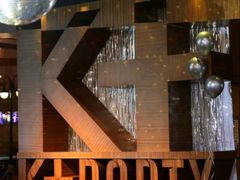 -K+PARTY连锁KTV(盈锋广场店)