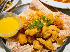 -夏日玛莉西餐厅(耒阳龙腾店)