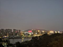 -飞凤山奥体公园