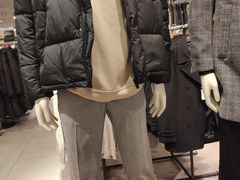 -优衣库(青岛万象城店)