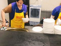 -段生记肉丸糊辣汤(西铁大明宫住宅小区店)