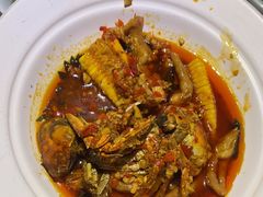 -佬麻雀·剁椒鱼头(京基KK One店)