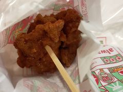 -1973继光香香鸡(大东方百货店)