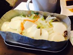 炒年糕-做了不起的80后