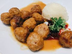 瑞典肉圆-宜家·瑞典风味餐厅(北京西红门店)
