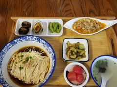 -孙盛兴奥灶面馆·蟹黄面·三虾面(山塘街总店)