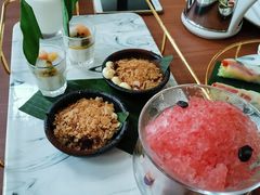-苏州洲际酒店·大堂酒廊