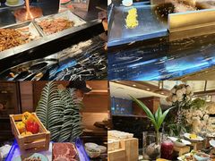 -东方红海鲜百汇(国际大厦店)