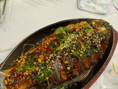 -云鼎·炙火精酿啤酒秘制烧烤(工体店)