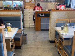 -韩香福烤肉庄园(荣成店)