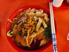 -易记皮肚面(明瓦廊店)