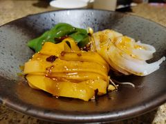 三色凉皮-长安壹号