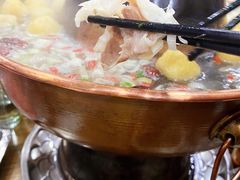 木萨火锅（清汤锅）-木萨火锅店(开鲁路店)