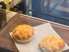 -星巴克臻选(广州高德置地秋广场店)