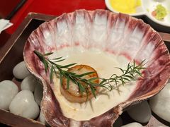 -常虹·铁板料理·烤肉(深圳湾后海汇店)