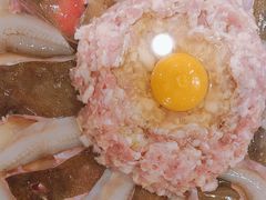 -山海经·海边人家 海鲜新青岛菜(扬州路店)