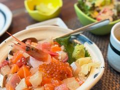 -田舍家Inakaya·炉端烧·铁板烧(天汇igc店)