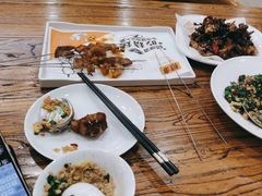 -美达尔烧烤(银川东路店)