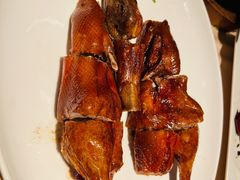 BB鸭-金苑海鲜酒家(来魅力店)