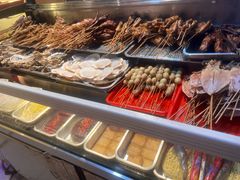 -为民烧烤吧.自贡爆炒菜(收录10年好店)