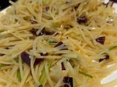 -老牌坊鲁菜名店(宽厚里店)