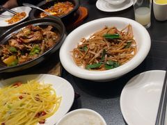 -国人川菜(李家村建东街店)