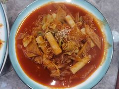 -屋里家延边朝鲜族冷面(梅林3店)