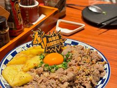 -摩打食堂(江南西店)