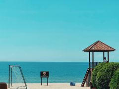 -三亚海棠湾万丽度假酒店