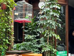 -束河人家(南锣鼓巷店)