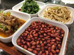 -阿庄新豫菜(通泰路店)