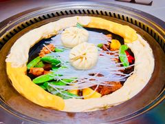 -灶座小锅烀饼·铁锅炖(全国总店)