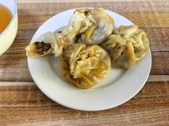 -德润福严氏烧麦总店(友谊路总店)