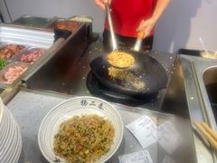 -扬二春炒饭(国庆路总店)