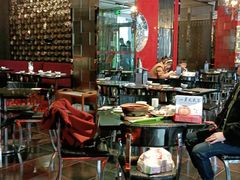 大堂-小资太太餐厅(南岗区店)