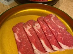-温野菜涮涮锅(大悦城店)