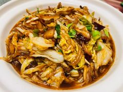-金叶酒家(新华路店)