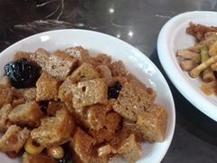 -何记面馆(龙泉山店)